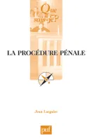 Procedure penale (12e ed) (La)