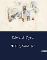 'Hello, Soldier!'