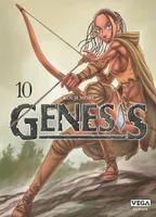 10, Genesis - Tome 10
