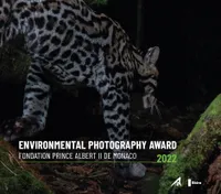 Prix de Photographie Environnementale FR/ ANG