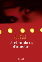 33 chambres d'amour