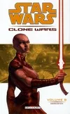 Star wars. Clone wars, 8, Star Wars - Clone Wars T08 - Obsession