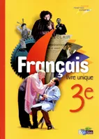 FENETRES OUVERTES FRANCAIS 3E MANUEL GRAND FORMAT 2012