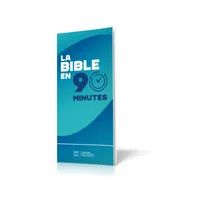 La Bible en 90 minutes