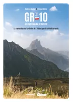 GR®10, la traversée des Pyrénées