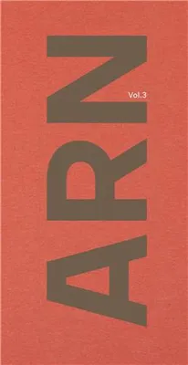 Nelly Monnier et Eric Tabuchi - ARN Vol.3 - L'Atlas des REgions Naturelles /franCais