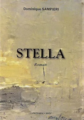 Stella, roman
