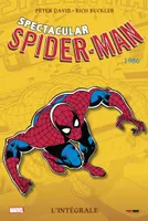 1986, Spectacular Spider-Man: L'intégrale 1986 (T42)