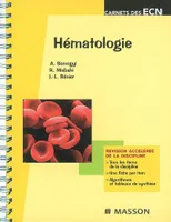 Carnets des ECN Hématologie, POD
