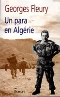 Un para en Algérie