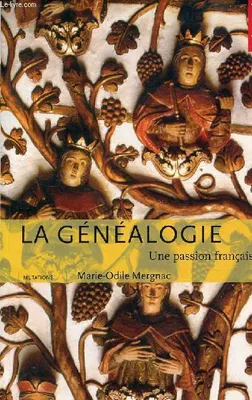 La Généalogie, une passion française