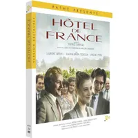 Hôtel de France (Édition Limitée Blu-ray + DVD) - Blu-ray (1987)