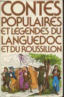 Contes populaires et légendes du languedoc et du roussillon