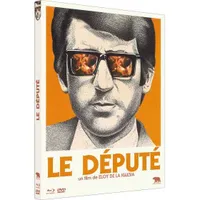 Le Député (Combo Blu-ray + DVD) - Blu-ray (1978)