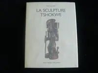 La Sculpture tshokwe