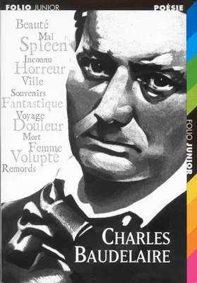 Charles Baudelaire, choix de poèmes