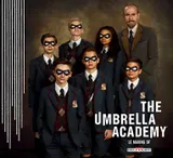 One-Shot, Umbrella Academy, Making Of