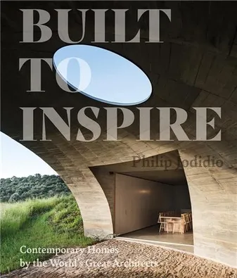 Built To Inspire /anglais