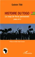Histoire du Togo, Le coup de force permanent (2006-2011)