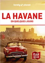 La Havane En quelques jours 3ed