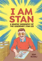 I Am Stan /anglais