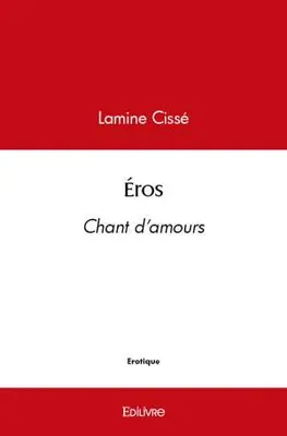 Eros, Recueil de poèmes