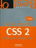 CSS 2 / pratique du design Web, pratique du design Web