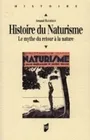 Histoire du naturisme, Le mythe du retour à la nature