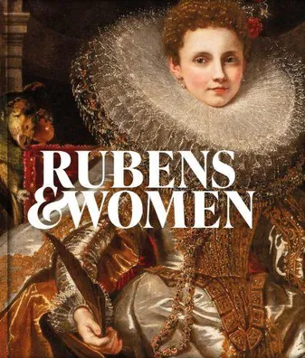 Rubens & Women /anglais