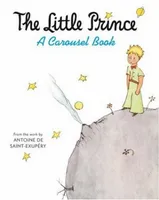The Little Prince.A Carousel Book