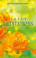 Daily meditations., 27, Daily meditations, 2017