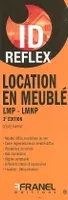 ID Reflex' location en meuble - LMP / LMNP, 3e édition