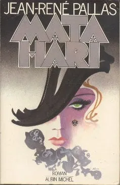 Mata-Hari, roman