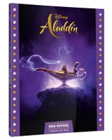 Box-office, ALADDIN [LE FILM] - Disney Box Office - L'album du film, L'album du film