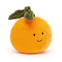fabulous orange