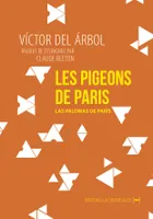 Les Pigeons de Paris