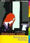 Danger.com., 3, Destinataire inconnu Vanessa Rubio-Barreau