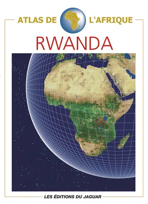 Atlas du Rwanda