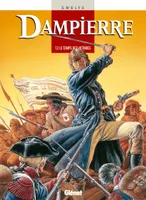 2, Dampierre - Tome 02, Le Temps des victoires