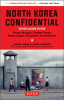 North Korea Confidential /anglais/corEen