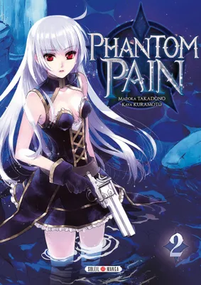 2, Phantom Pain T02