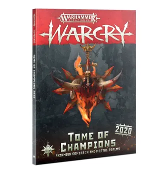 Tome of Champions 2020