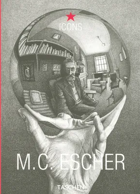 M. C. Escher, PO