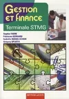 Gestion et finance, terminale STMG