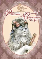 Chats enchantés - Princesses et Chamoureux