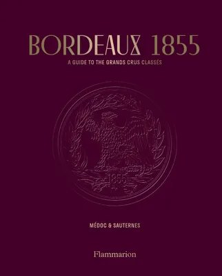 Bordeaux 1855