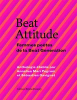 Beat attitude, Femmes poètes de la beat generation