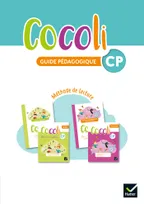 Cocoli CP / guide pédagogique + les audios