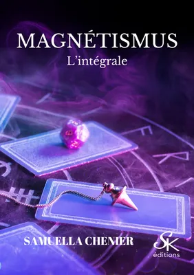 Magnetismus l'intégrale