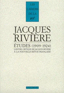 Études, (1909-1924)